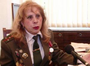 Captain Hasmik recalls Sparapet, Republican lawmaker