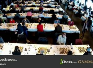 Armenia’s chess trio follows 12 leaders