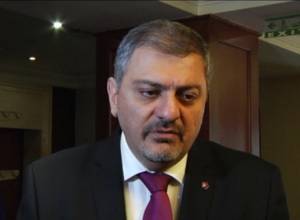 Հավանություն տրվեց Գ. Նուշիկյանի և Վ. Այվազյանի նախագծին