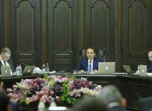 Prime Minister to the OEK: “Their decision will be acceptable for us”