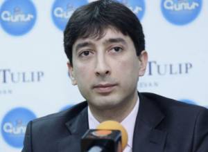 Ara Nranyan appointed Deputy Chairman of the Control Chamber