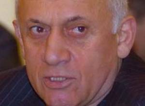 Behavior of Mher Sedrakyan wasn’t discussed