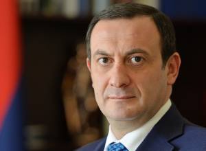 Председатель КГД о подаренных миллионах: "Брат подарил"