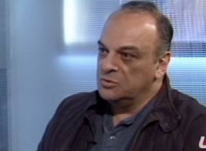 Arman Melikyan: Moscow can talk about the return of Nagorno-Karabakh territories