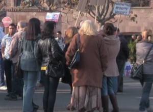 Decision on the case of Gevorg Safaryan to be released tomorrow