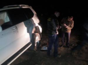 Գյումրիում կրակոցներ են հնչել