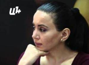 Հաշմանդամություն ունեցող անձինք՝ քաղաքական գործընթացներից դուրս
