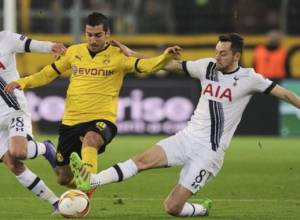 Հենրիխ Մխիթարյանը կարող է խաղալ «Ռեալ»-ում