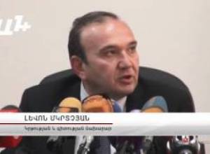 ԿԳ նախարարը կհեռացնի՞ Սերժ Սարգսյանին և Գալուստ Սահակյանին