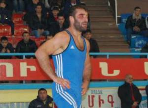 Վարշամ Բորանյանը կպայքարի ոսկե մեդալի համար