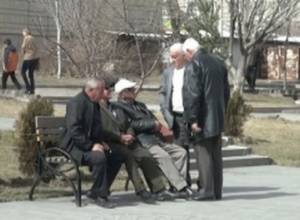 Жители Гюмри не знают о новом формате выборов