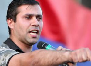 Prosecutor did not confirm indictment against Gevorg Safaryan