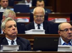 Заседание НС в прямом эфире