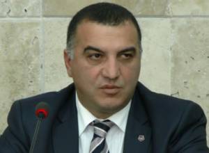 «Եթե թոշակը չլիներ, աղքատությունը շատ ավելի մեծ կլիներ». նախարար