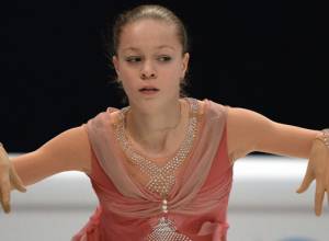 Անաստասիա Գալուստյանին նոր փորձություն է սպասվում