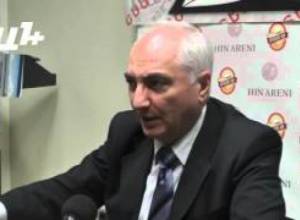 «Բա գաղտնիության սկզբունքը ո՞րն է»
