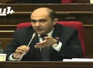 ՏՄՊՊՀ-ն ընկել է ՏՏ ոլորտի հետևի՞ց. հարցեր Արտակ Շաբոյանին