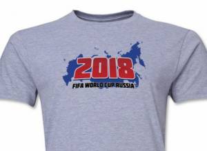 ՖԻՖԱ-ի հուշանվերները դուր չեն եկել ռուս պատգամավորներին