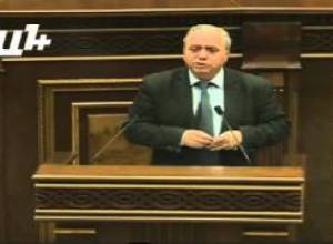 Պարզ չի՞, որ դեղերի ներմուծումը մոնոպոլիզատված է. Հրանտ Բագրատյան