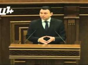 «Պատվավոր հաճախորդ ու տվայտվող». հիթ-շքերթ՝ ըստ Շարմազանովի