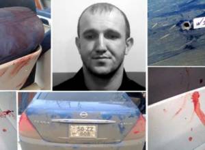 Young man shot during argument in Dilijan