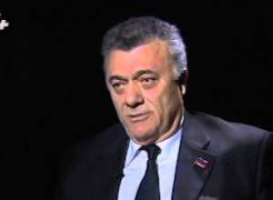16 03 16 PS Հյուրը Ռուբեն Հակոբյանն է