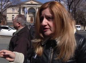 «Նախագահը պետք է ասի՝ ձեռքներդ քաշեք մարդկանց ջեբերից»