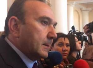 Լեւոն Մկրտչյանը կրկին կխոսի ԵՊՀ ռեկտորի հետ