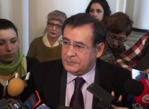 Շահերի բախման խնդիր կա. Յոլյանը՝ գազի գնի մասին