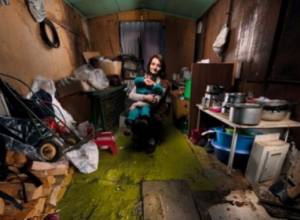 Two more flats to homeless families in Gyumri