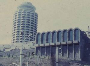 Любимое звание Нарека Саргсяна - первый враг Еревана