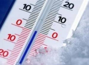 Weather forecast in Armenia: Temperatures expected to drop once again