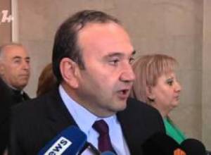 Հանրակրթության ոլորտի խնդիրները