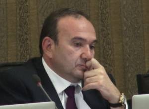 Եկել է ժամանակը` ձևը լցնել բովանդակությամբ. Լ. Մկրտչյան