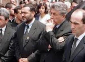 Տիգրան Հայրապետյանը զգուշացրել էր Վազգեն Սարգսյանին