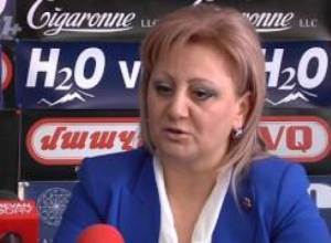 «Պետք է տարանջատեն դրամահավաքն ու կամավոր ներդրումը»