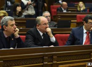 EC parliamentary hearings: live