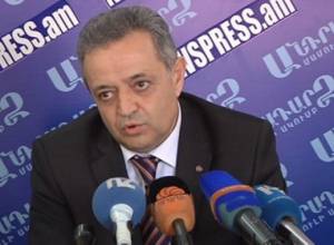 Ջրամատակարարման 1 միասնական եվրոպացի օպերատոր կունենանք