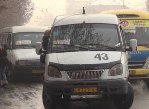 Քաղաքային տրանսպորտի ամբողջական վերափոխման հարց է դրված