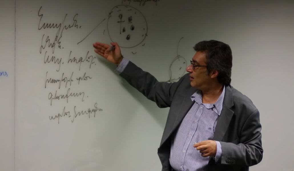 Gevorg-Ter-Gabrielyan