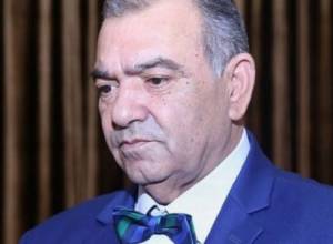 Կյանքից հեռացել է հայ անվանի օպերային երգիչ Գեղամ Գրիգորյանը