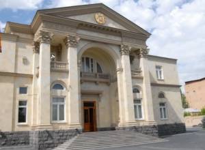 Serzh Sargsyan sends letter of sympathy to Geghamyan family