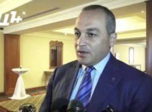 Պատգամավորը՝ ոստիկանապետի կազմակերպած ծեծի մասին