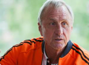 Մահացել է Յոհան Կրոյֆը