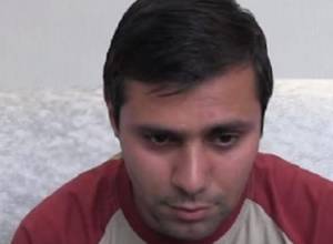 Activist Gevorg Safaryan to stay in custody for another 45 days