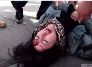 Совет женщин партии “Наследие” осуждает