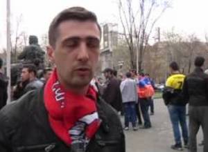 Ֆեդերացիան փորձել է խոչընդոտել