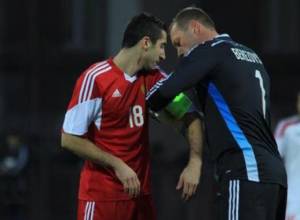 Հայաստանի ֆուտբոլի հավաքականը տարին սկսեց զրոներով