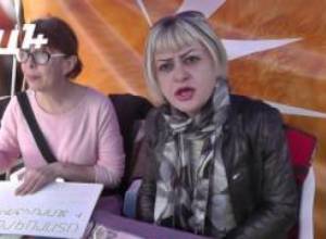 «Պայքարի մեջ բոլոր ձևերն էլ ընդունելի
