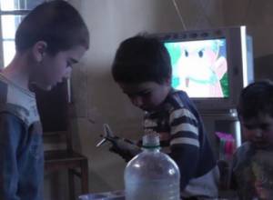 Հացի խնդիր՝ Ճամբարակում